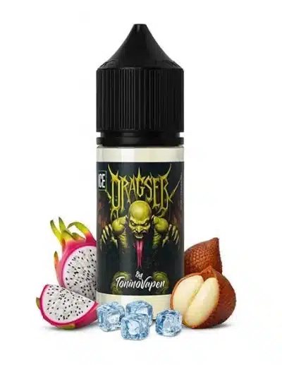 Tonino Vaper Longfill Dragser