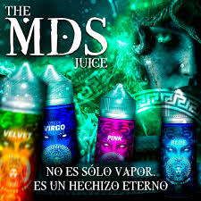 Mds Medusa Longfill