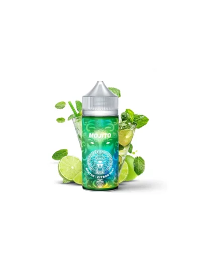 Mds Medusa Longfill - Imagen 16