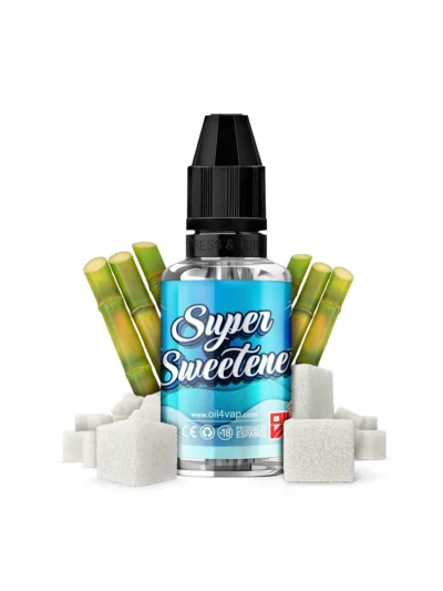 Oil4vap Molecula Super Sweetener 30ml