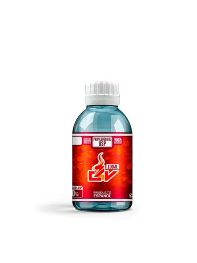 Oil4vap Propilenglicol PG