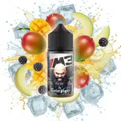Tonino Vaper Longfill M3