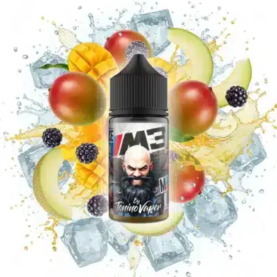 Tonino Vaper Longfill M3